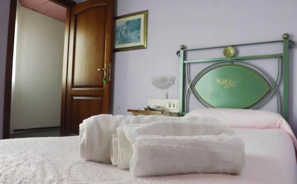 Hotel Majore 18/55