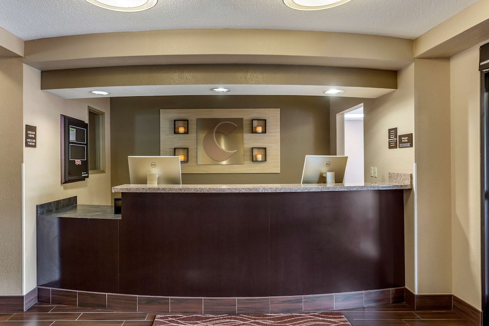 Comfort Inn & Suites Cave City 3/38