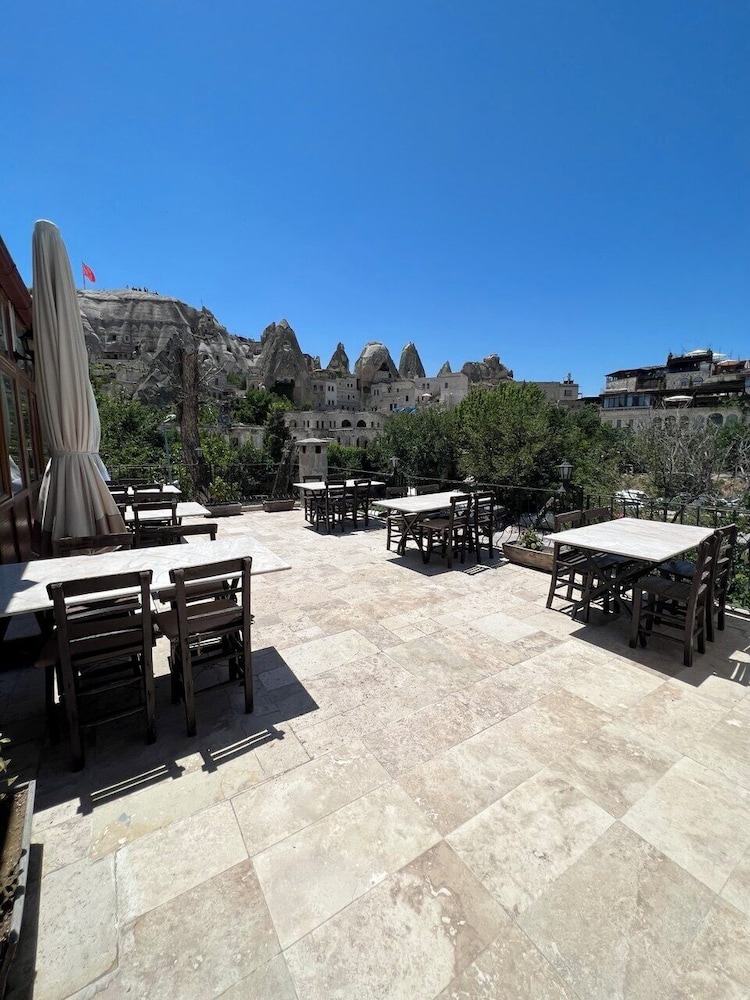 Cappadocia Sightseeing Hotel 24/31