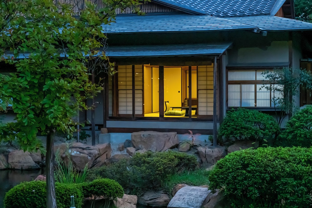 YUMURA TOKIWA HOTEL HOTEL 2/50