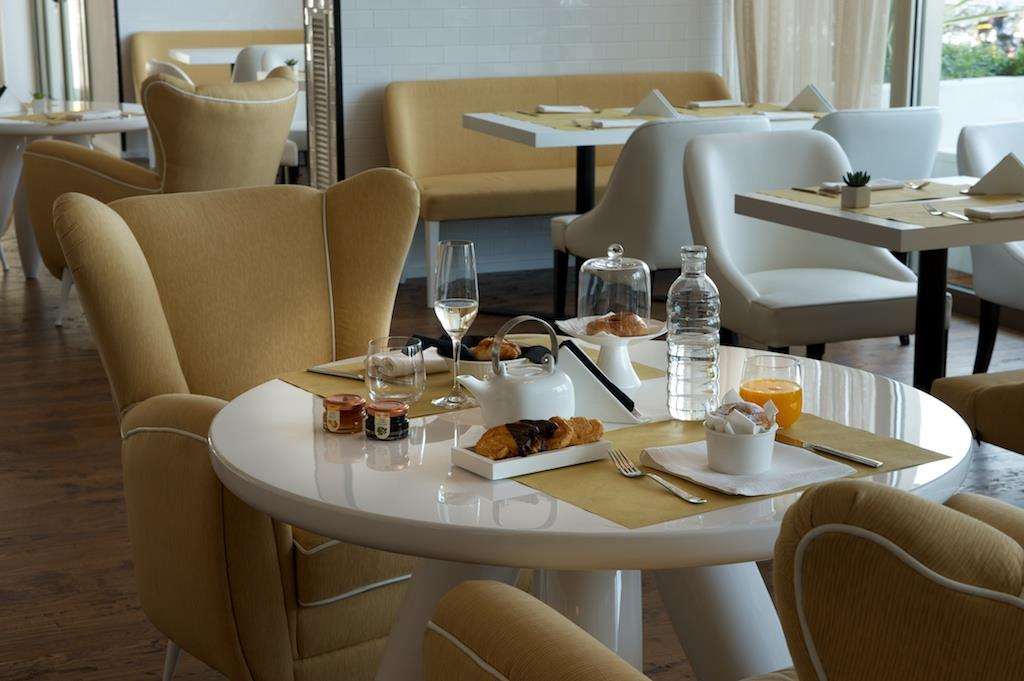 Excelsior Hotel, Spa & Lido 16/23