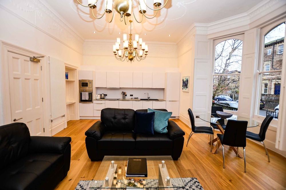 Beaufort House Apartments 19/33