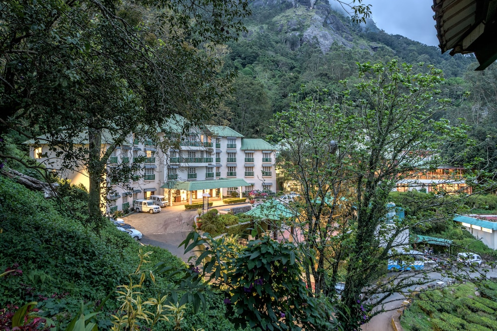 Club Mahindra Munnar in Rajakkaad
