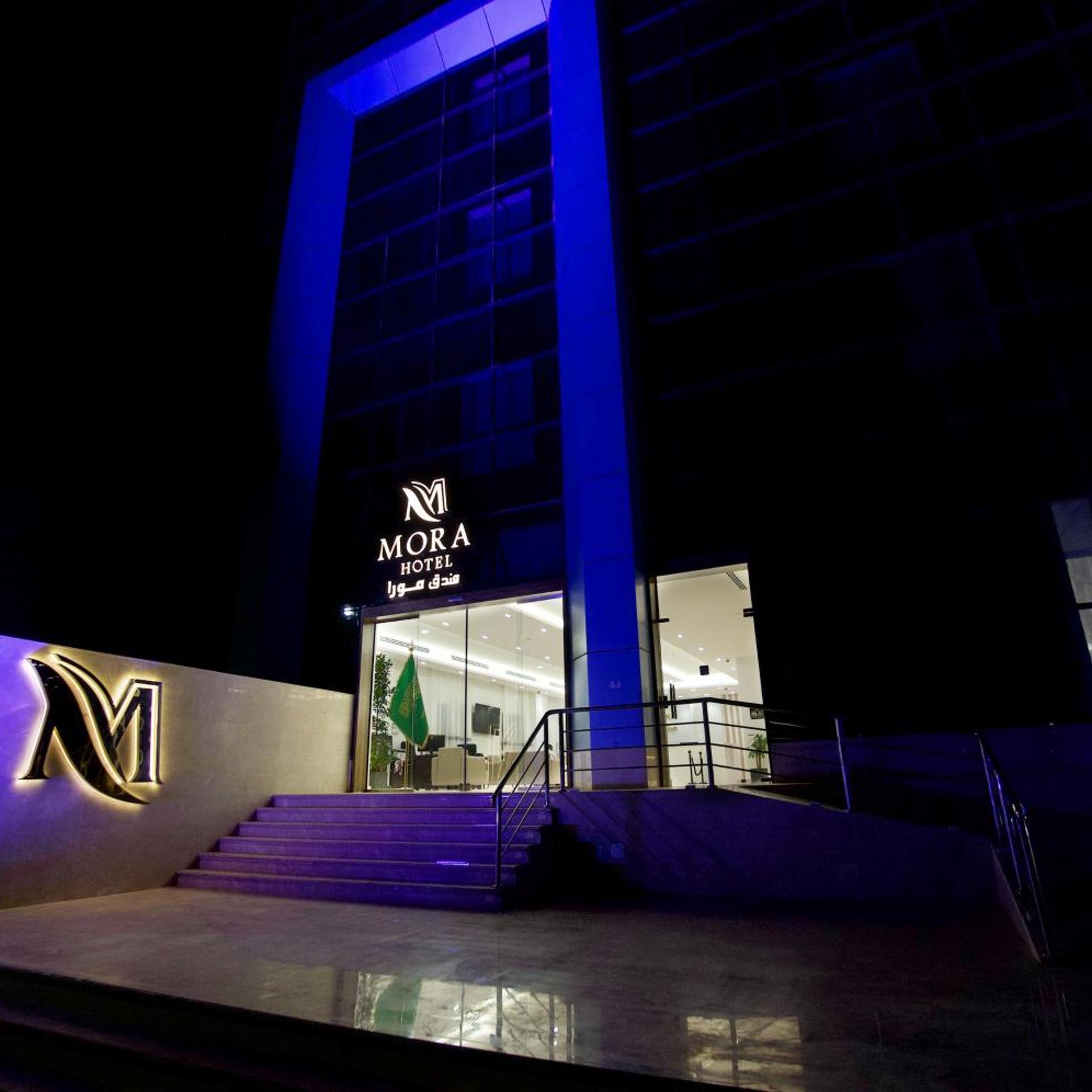 Mora Hotel Al Khobar 6/68