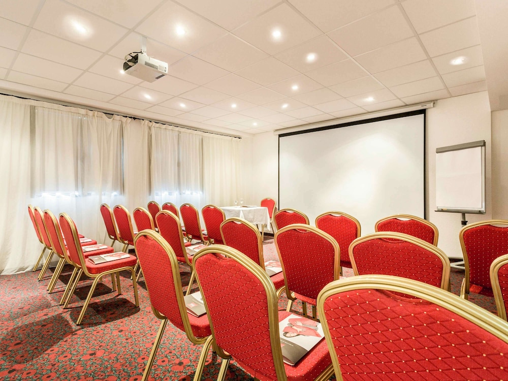 Ibis Tlemcen 39/50