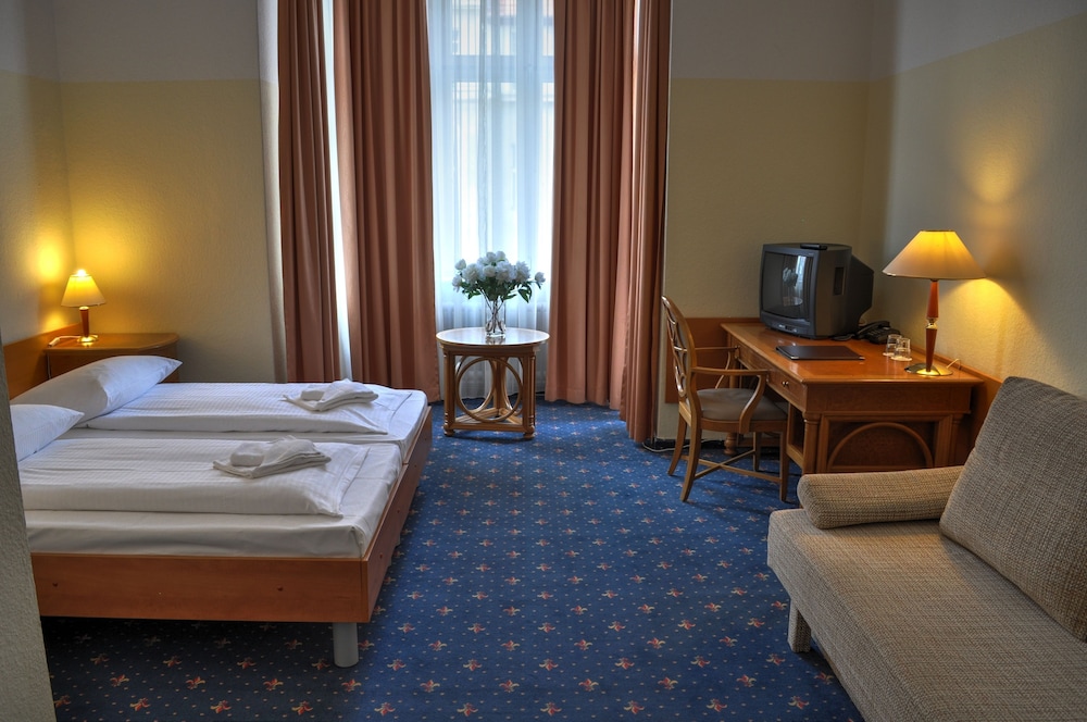 Hotel Europa City 25/67