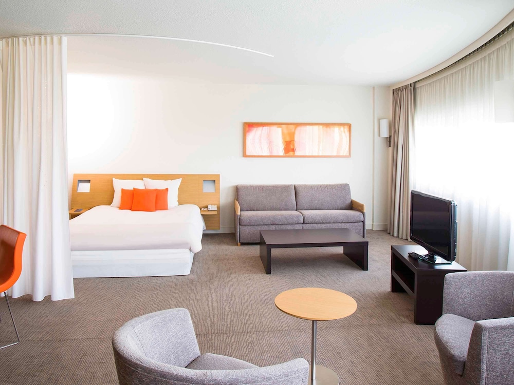 Novotel Paris Orly Rungis 38/75