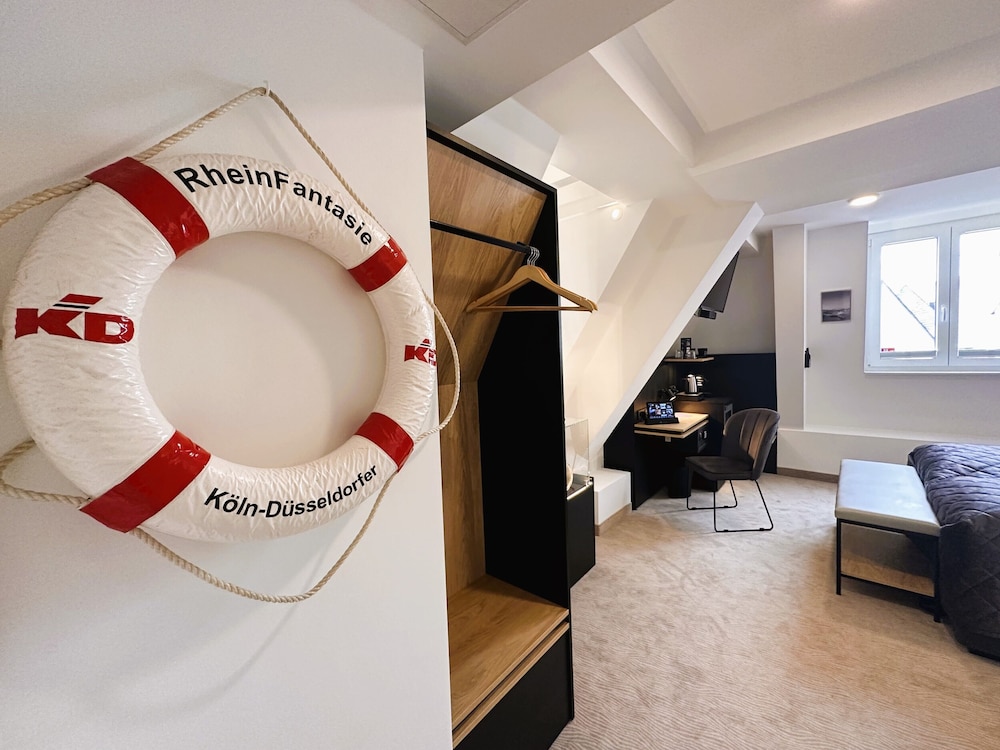 Rhein Hotel St.Martin 13/50