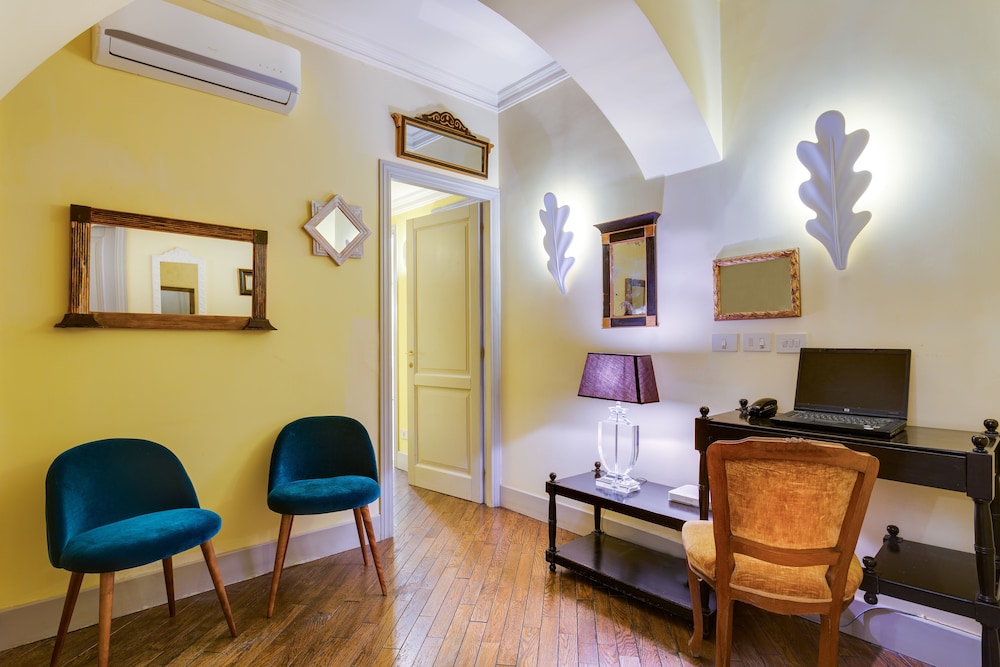 Casa Heberart Guest House Capo Le Case 37/46