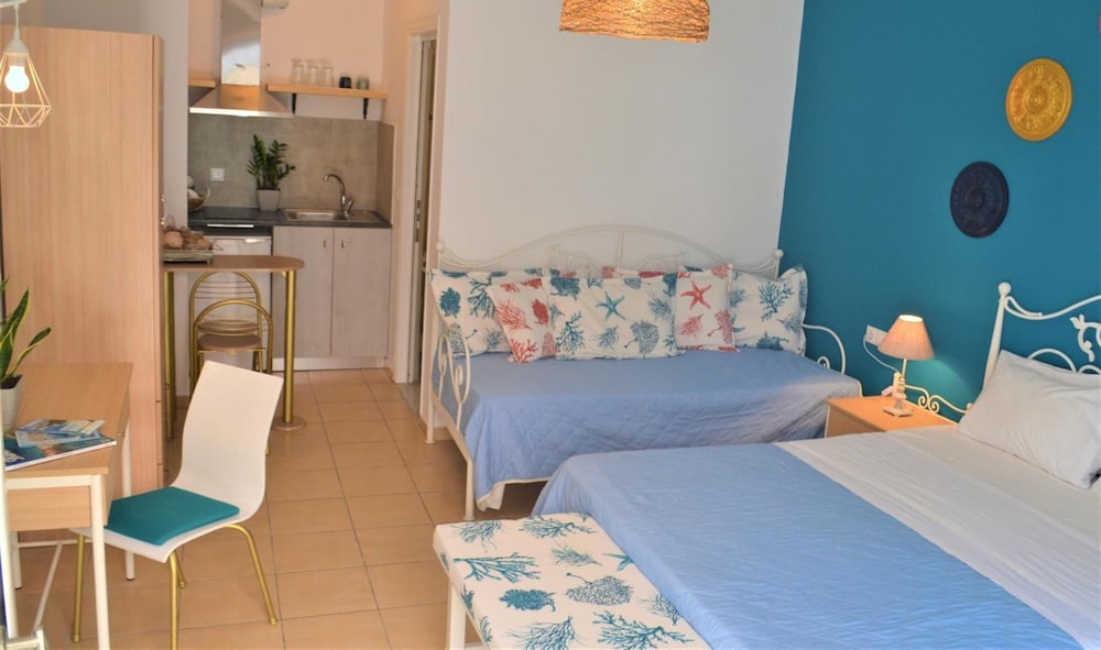 Kastro Hotel 18/50