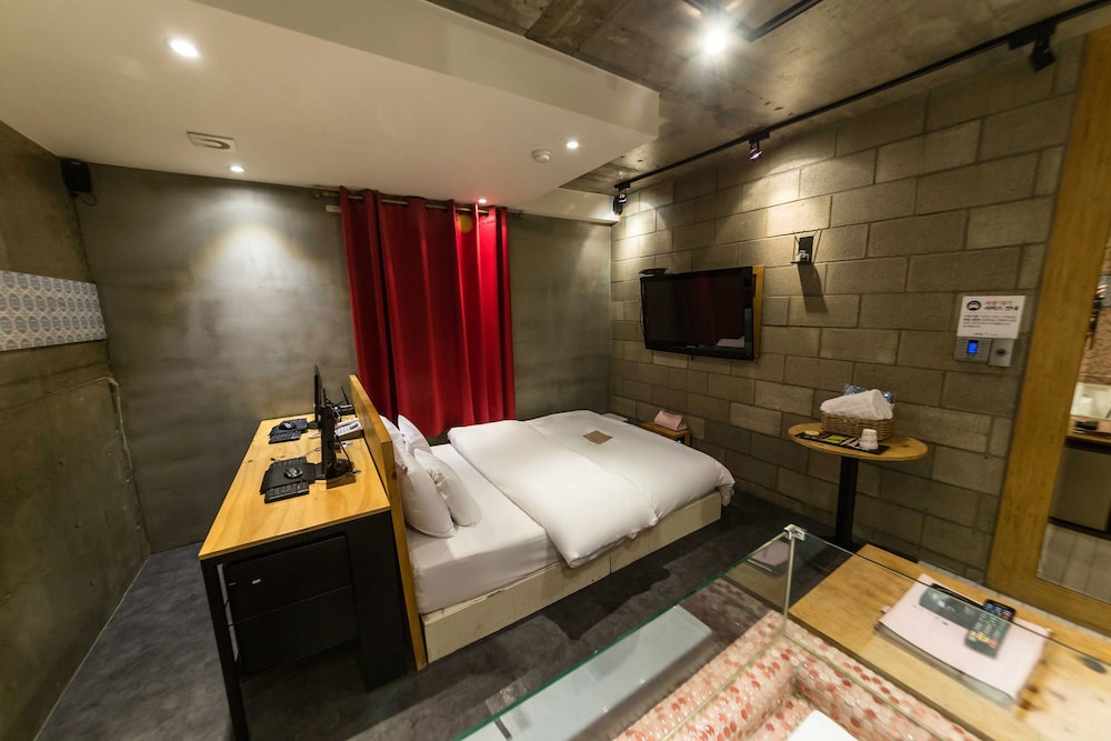 Hotel Yaja Yeongdeungpo 11/50