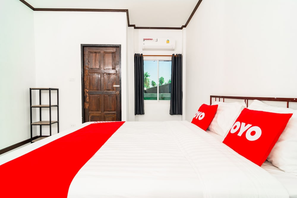 OYO 533 Runya Poolvilla 16/50