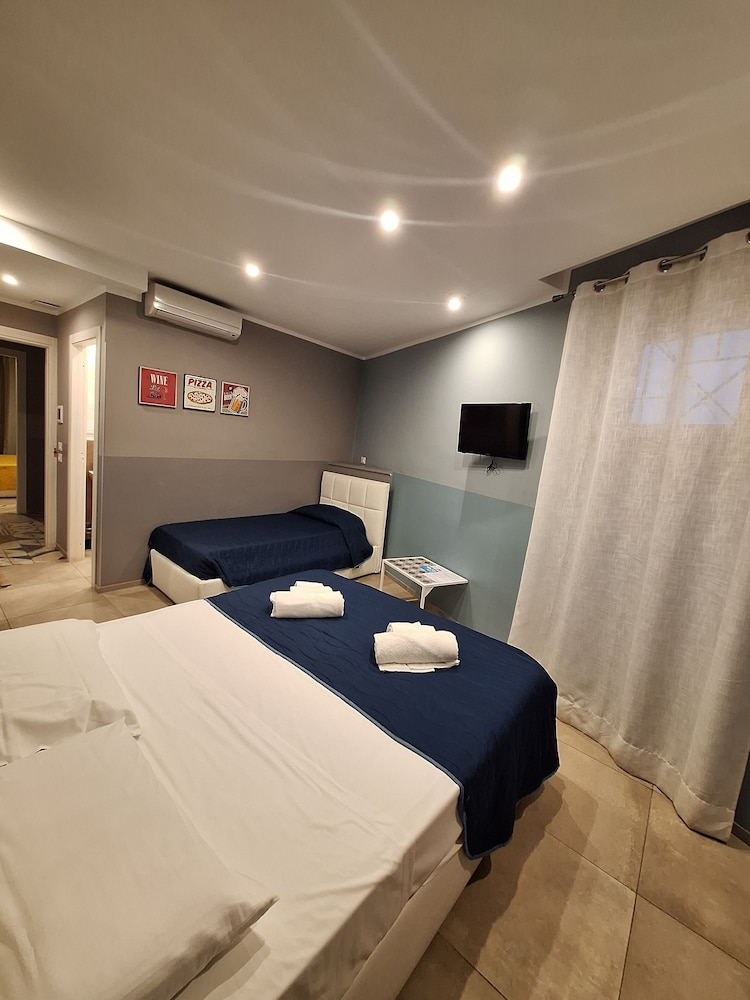 Luxmari hotel & spa 23/64