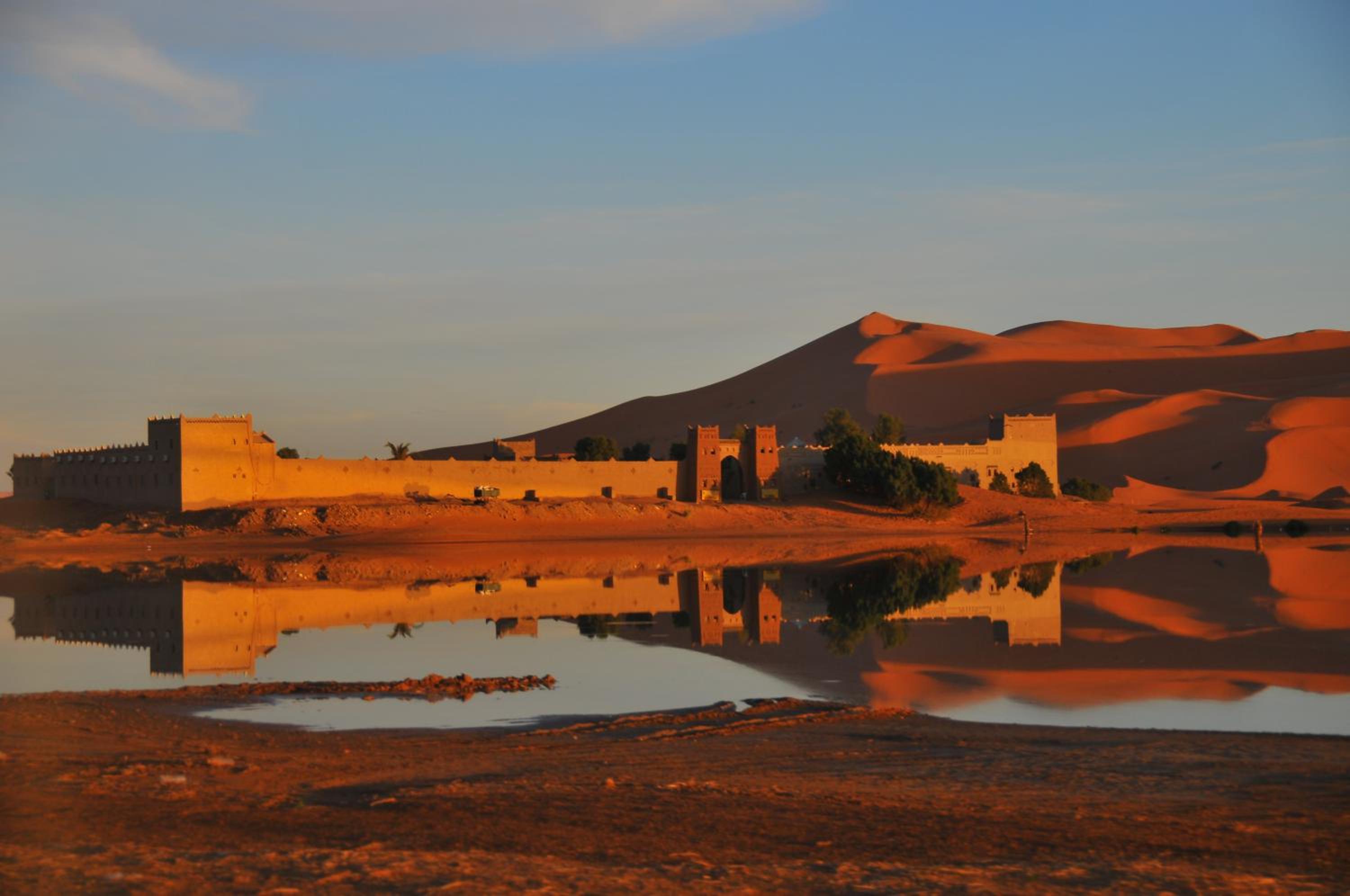 Kasbah Yasmina Hotel 55/61