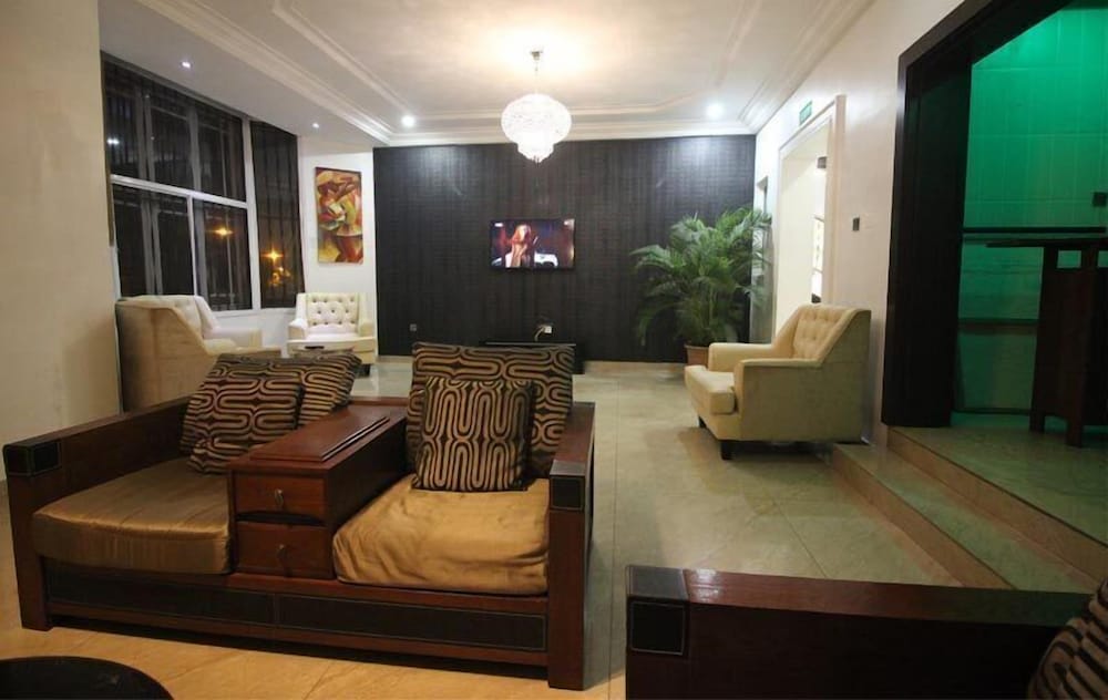 Hotel Villa Picasso 18/25