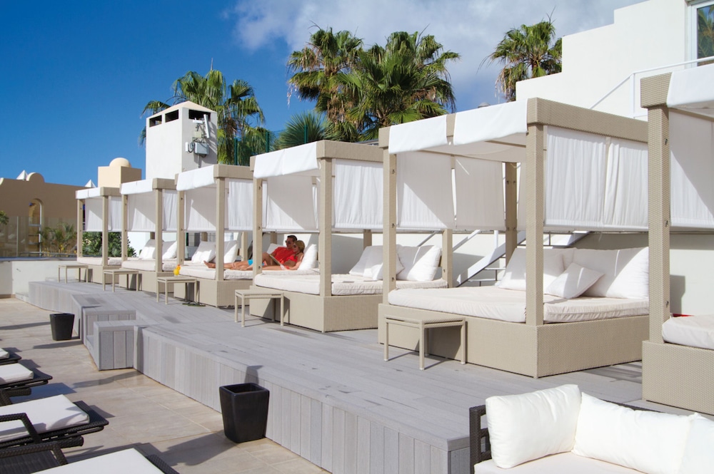 Hotel Riu Palace Calypso - Adults Only in PAJARA