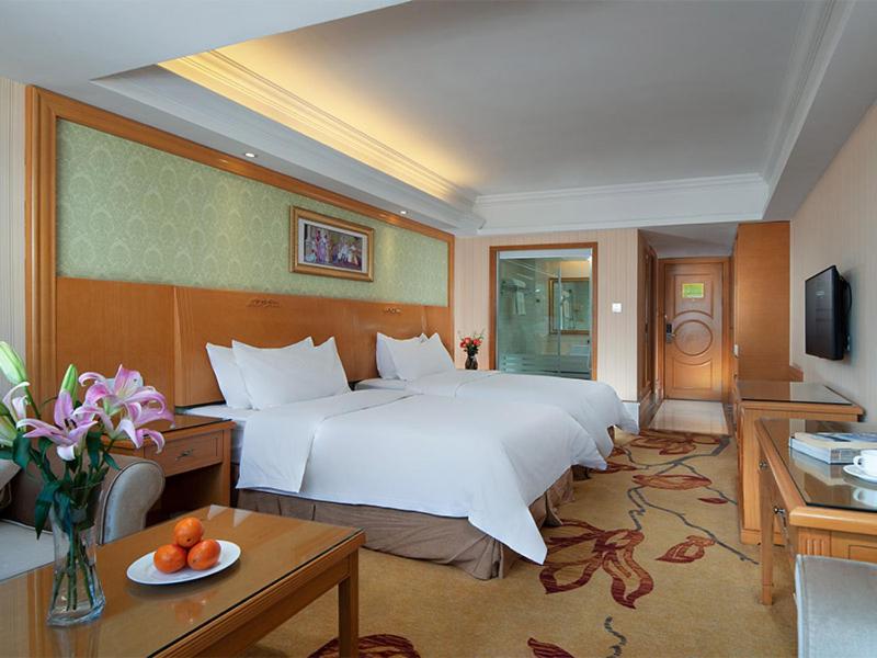 Vienna International Hotel (Lijiang Yuxue Avenue) 23/35