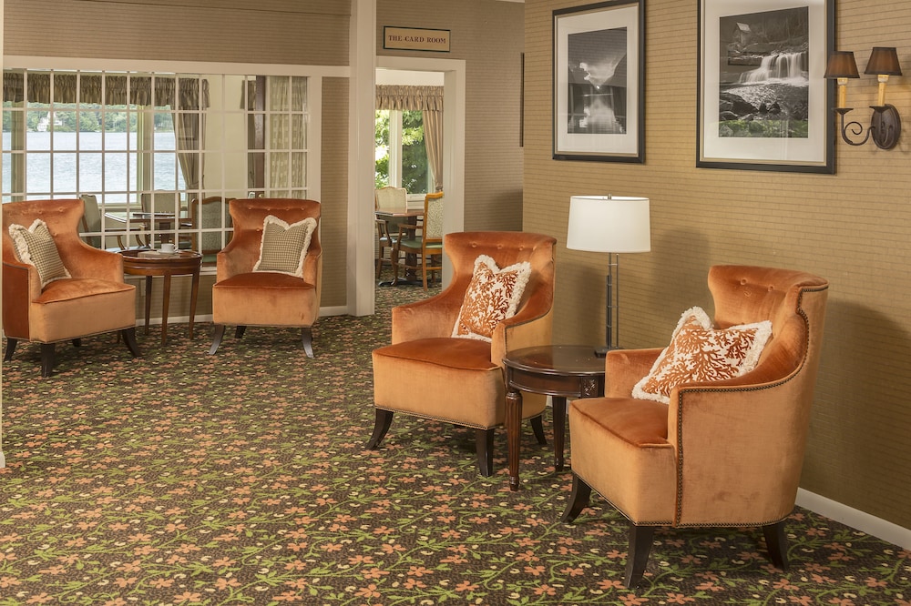 Lake Morey Resort 32/63