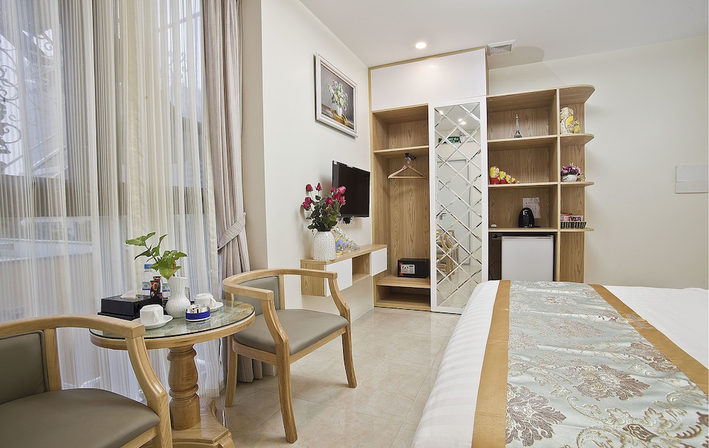Dlmos Hanoi Hotel 23/29