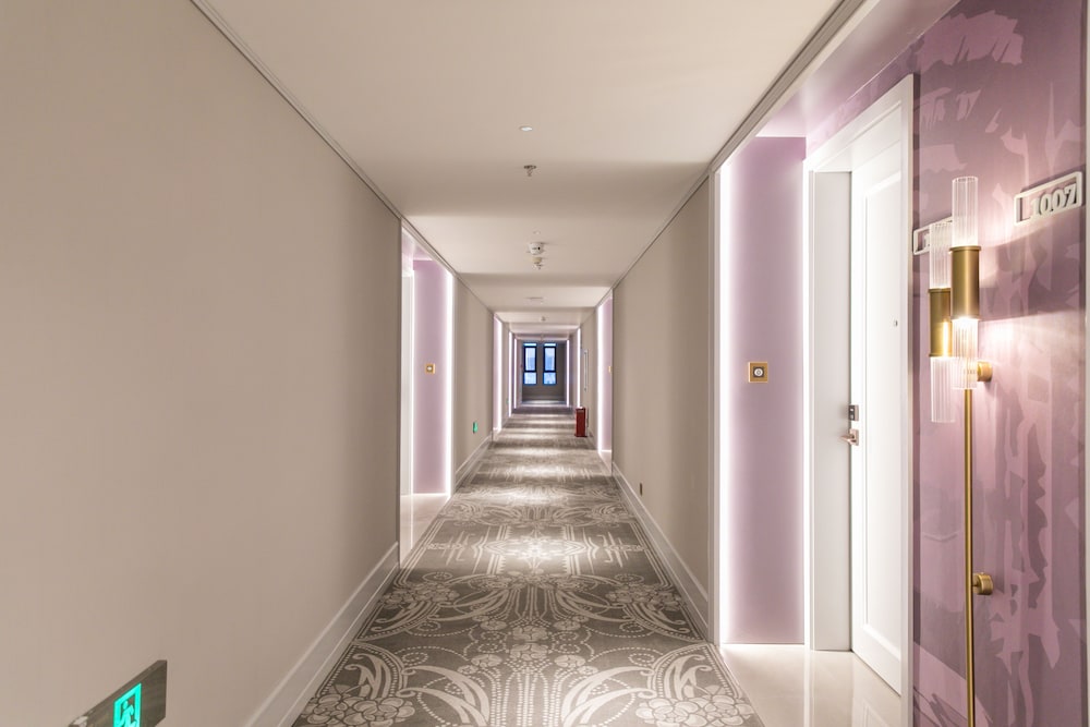 Mercure Changchun Hengxing 26/46