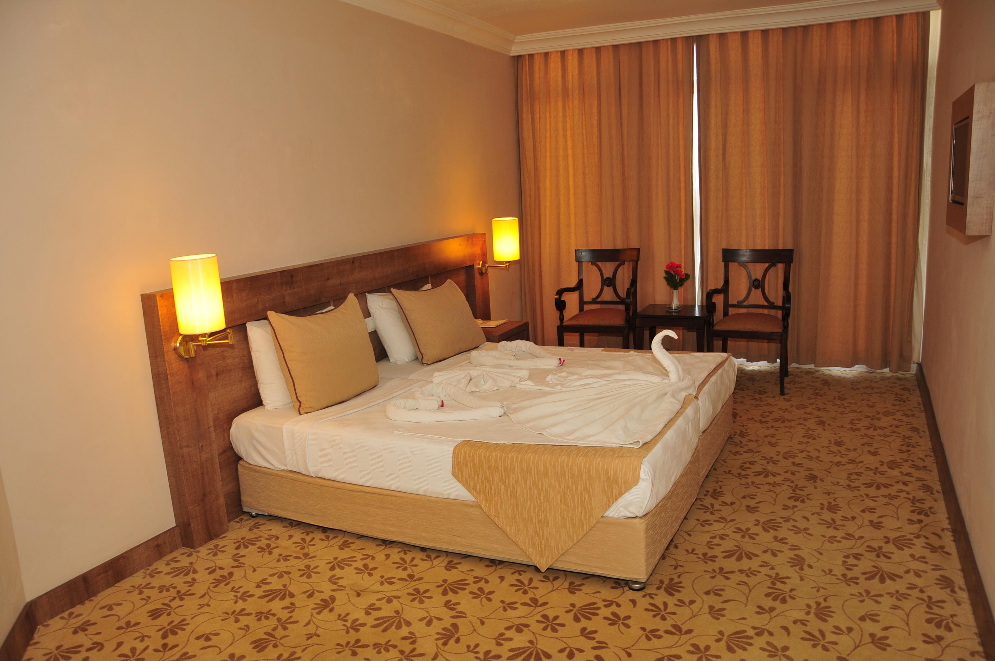 Room at Nerton Hotel - Adults Only 16+, SIDE