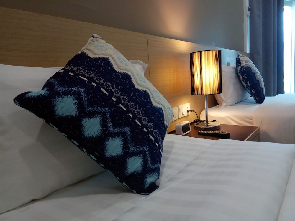 Langkawi Seaview Hotel 32/76