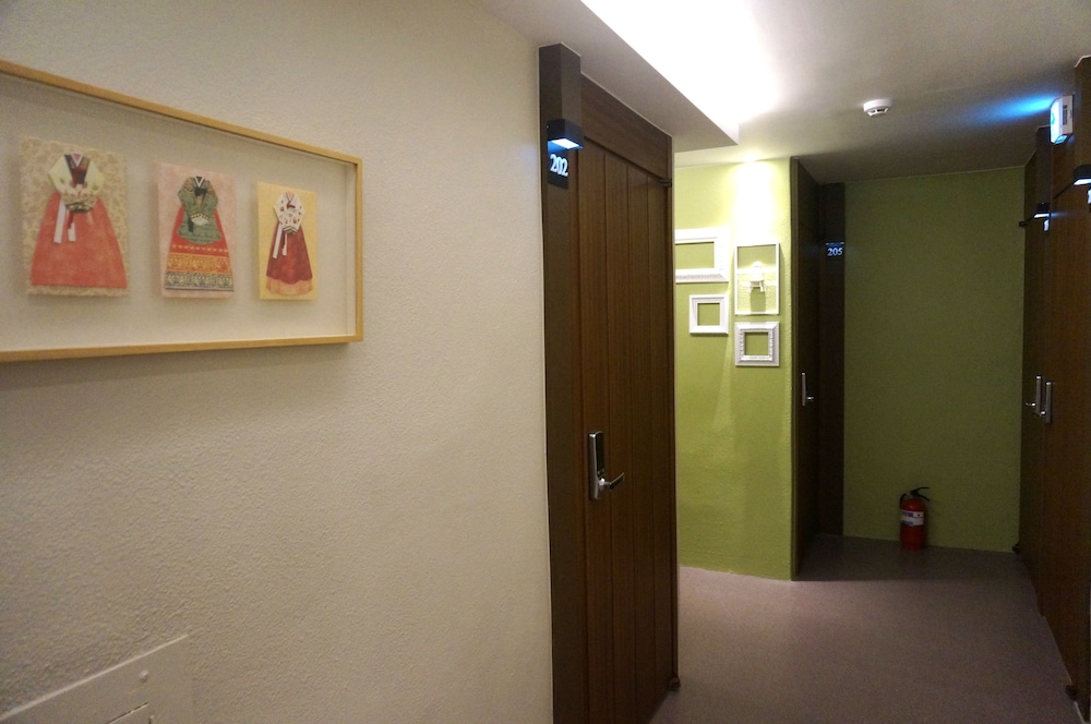 HOTEL QB SEOUL DONGDAEMUN 48/66