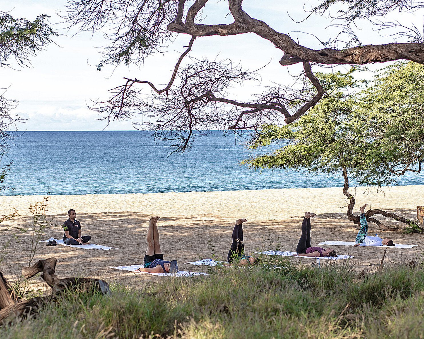 Four Seasons Resort Lanai 78/80