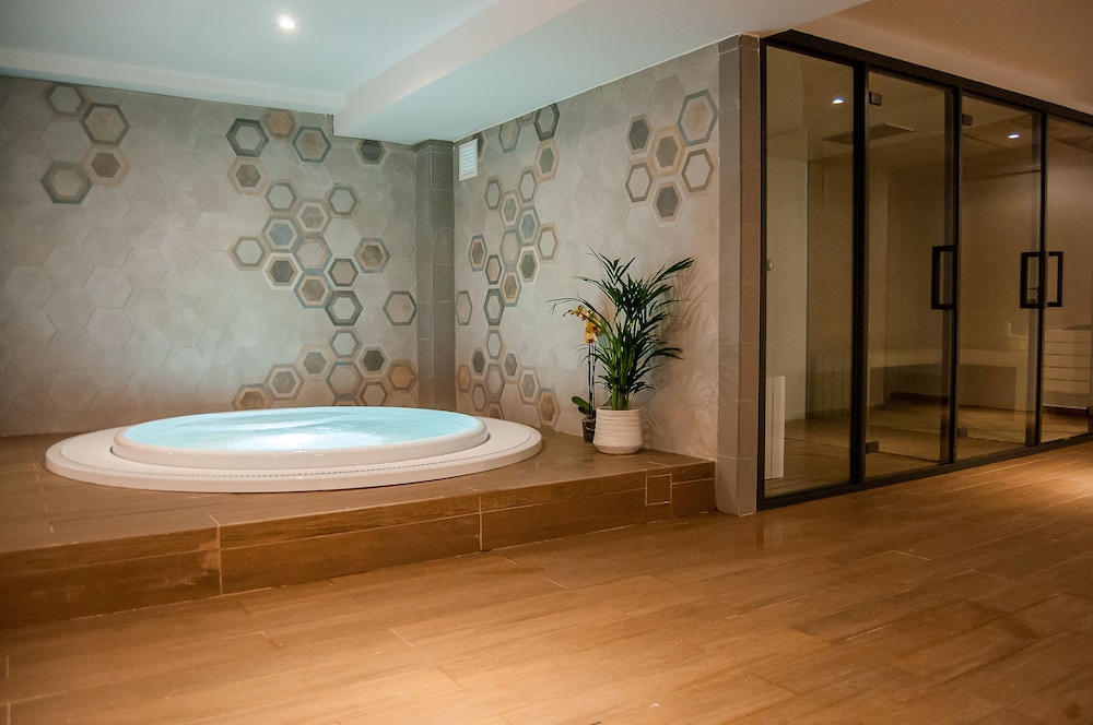 BQ Aguamarina Boutique Hotel 40/66