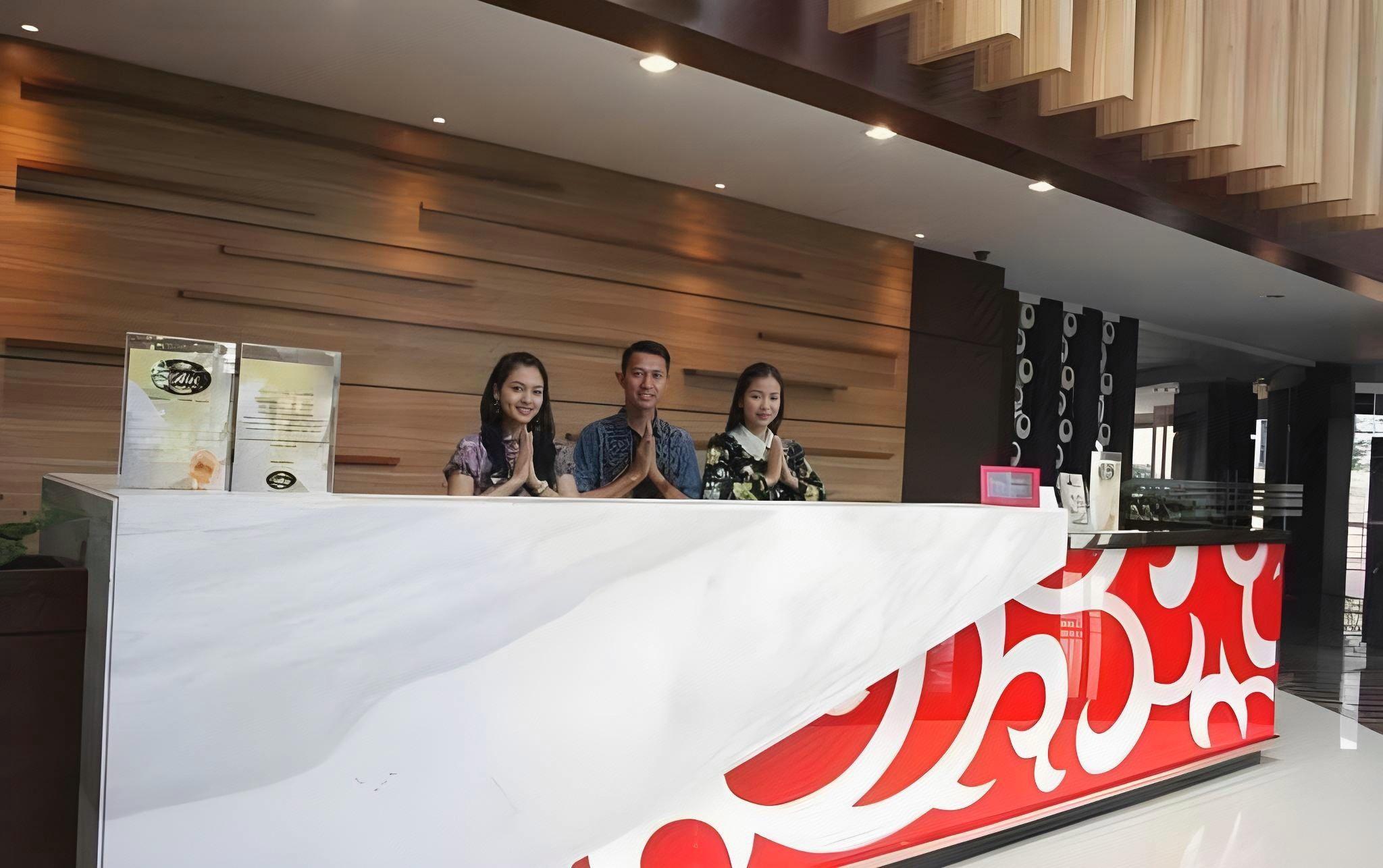 Hotel Asri Sumedang 10/37