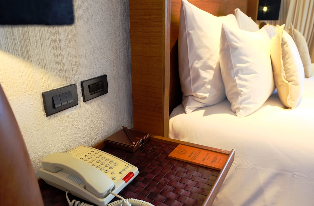 苏梅岛汉沙度假村及水疗中心(Hansar Samui Resort and Spa) 图片2