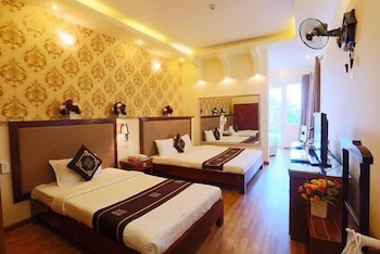 A25 Hotel Quang Trung 30/56