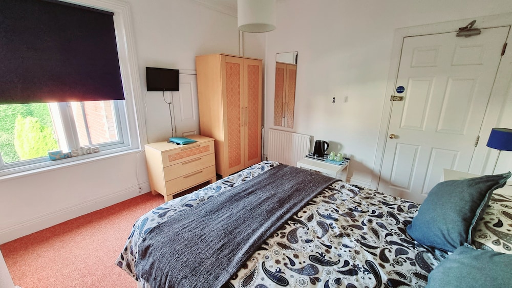 Beachcomber Holiday Apartments 13/41