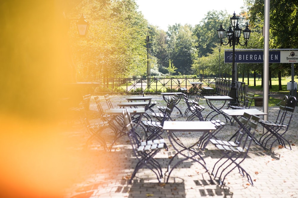 Parkhotel Herne 44/50