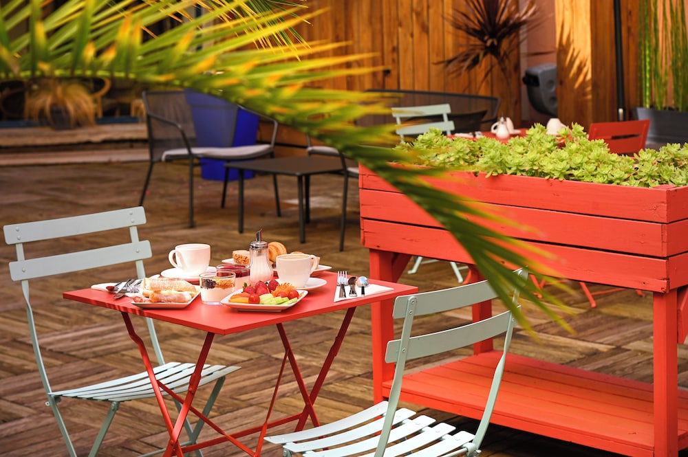 Mercure Toulouse Centre Wilson Capitole 54/72