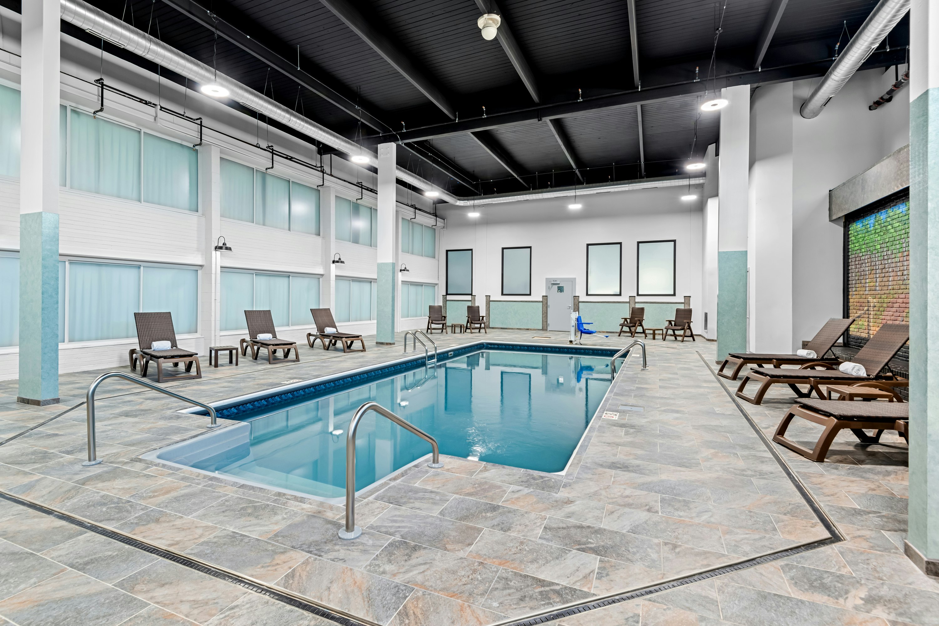 HomeTowne Studios by Red Roof & Conference Center Cortland 29/55