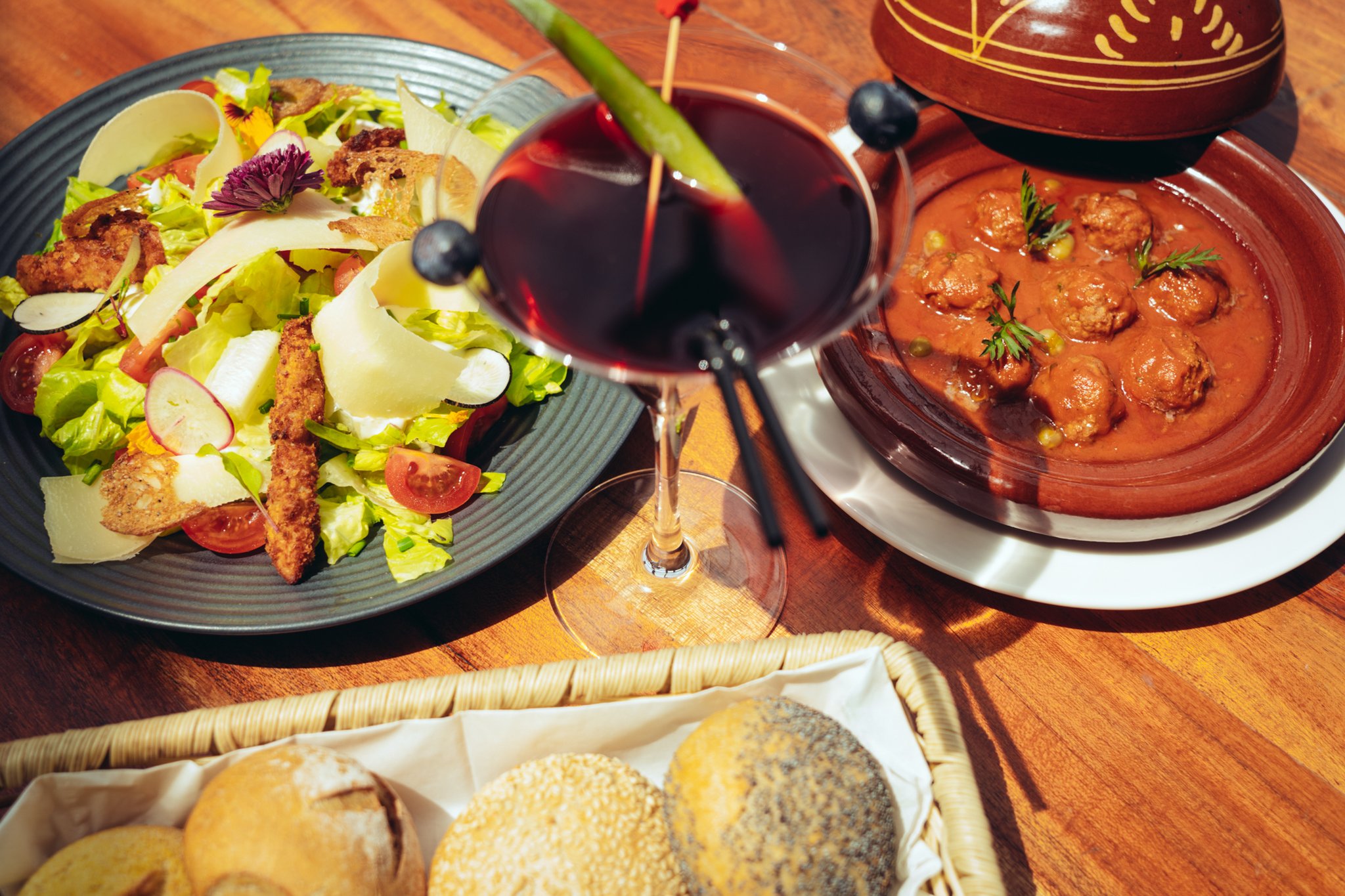 Onomo酒店Casablanca Sidi Maarouf(Onomo Hotel Casablanca Sidi Maarouf) 图片4