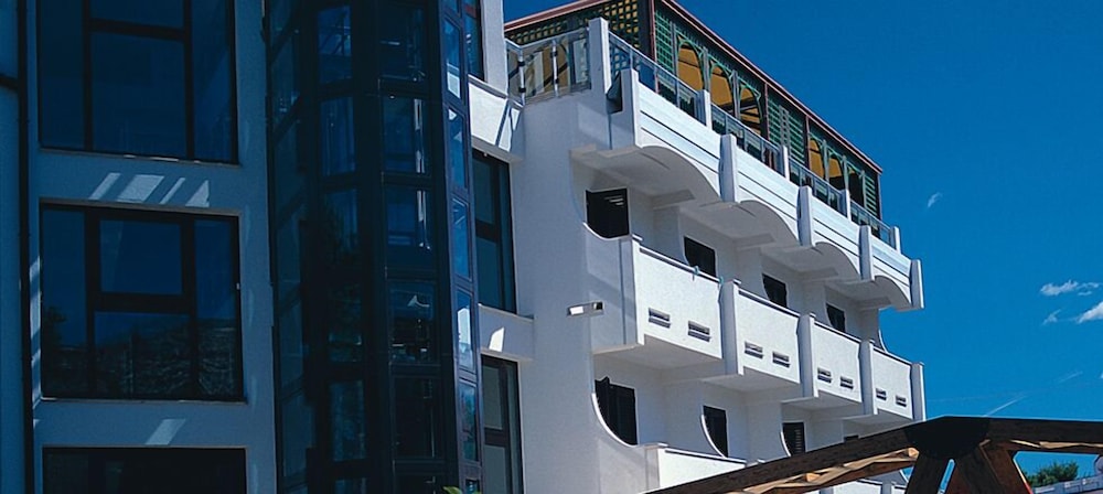 Park Hotel Valle Clavia 1/50