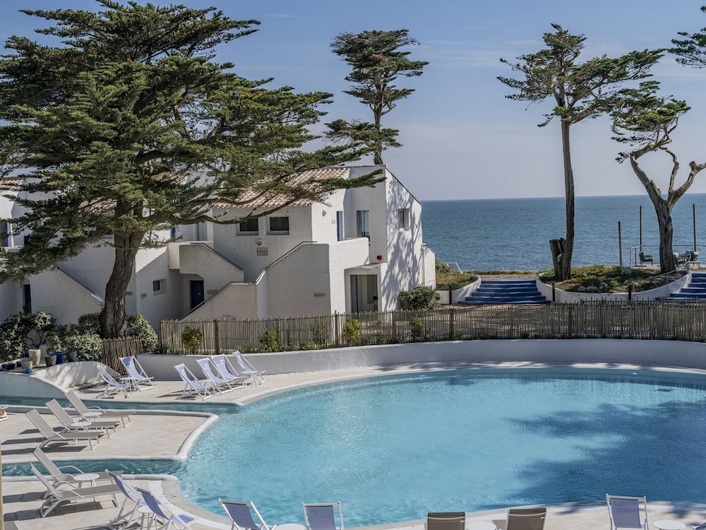 Hotel Punta Lara Noirmoutier 32/34