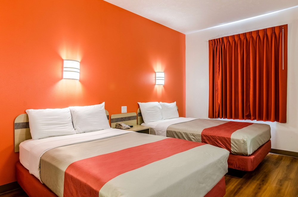 Motel 6 Kearney, NE 20/54