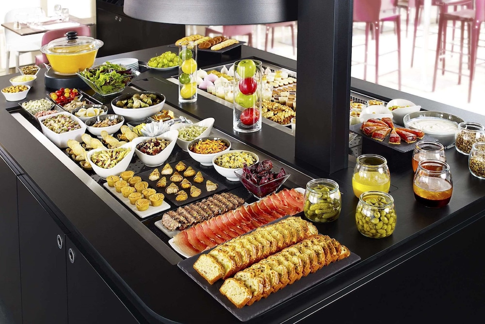 restaurant-cafeteria