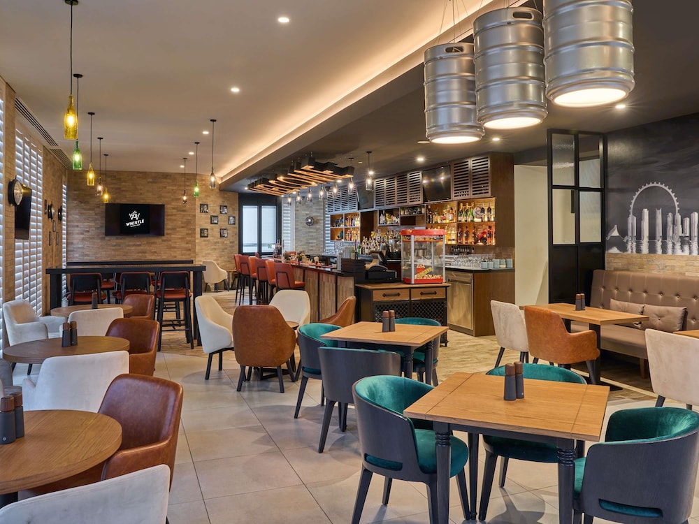 Ibis Styles Hotel Dubai Deira 38/50