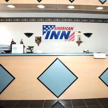 American Inn Cleburne 14/31