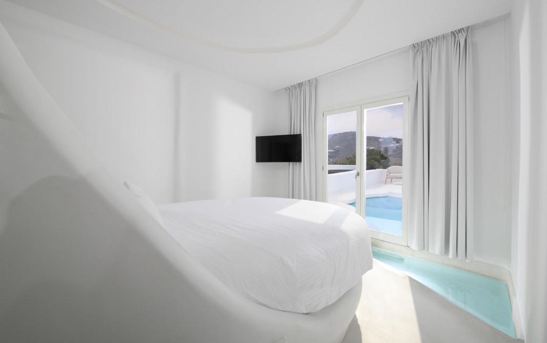Riviera, Water, Suite, Private Pool