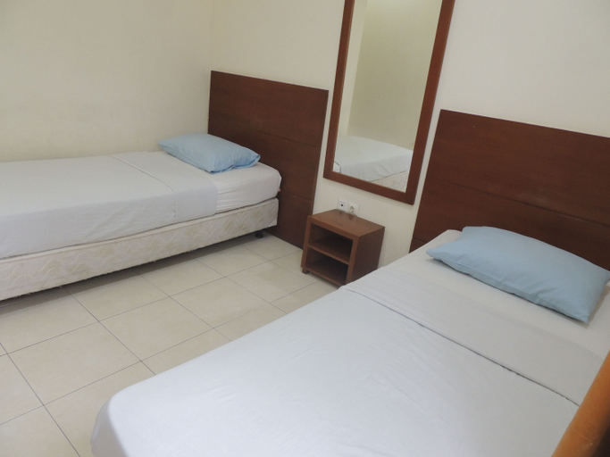 Wisma Tamu UKSW 6/11