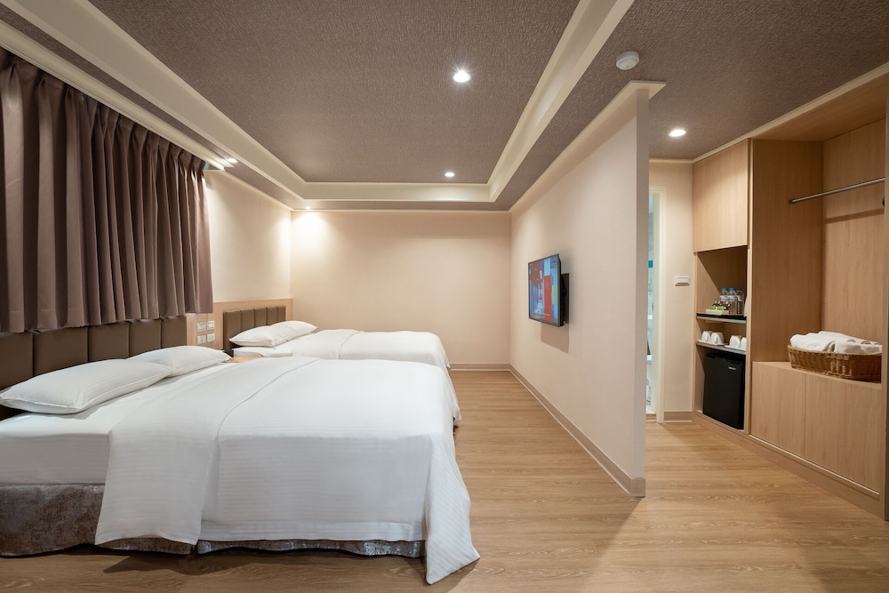 The Cloud Hotel-Hsinchu 22/71