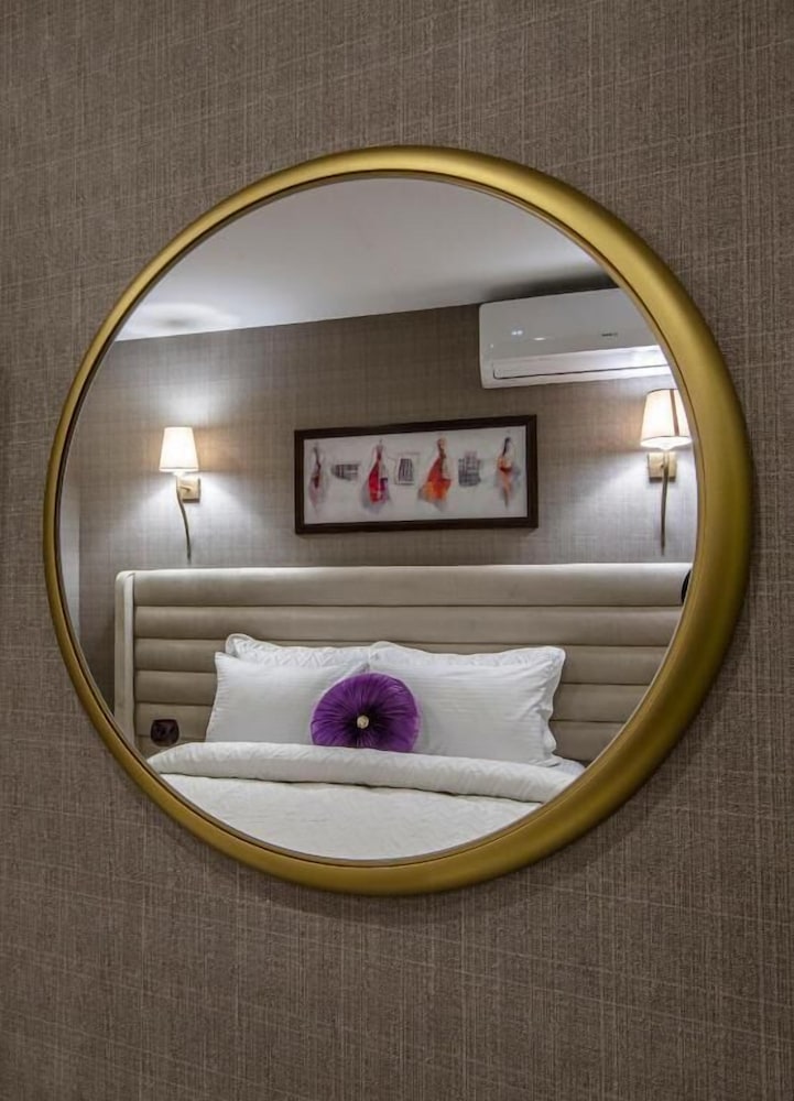 Mr Beyaz Butik Hotel 6/58