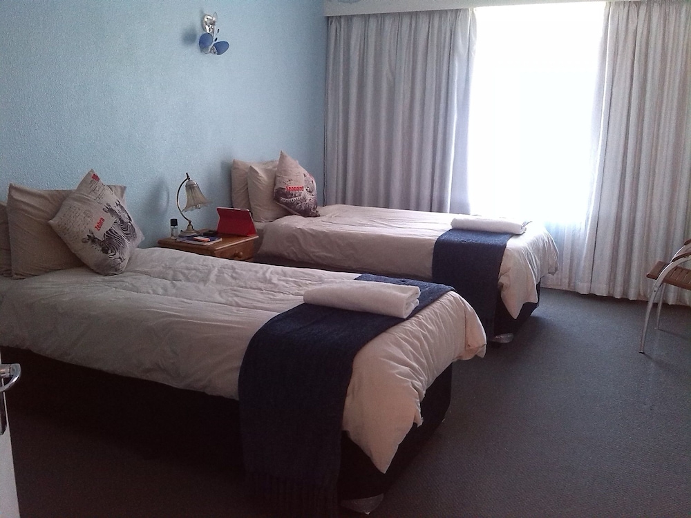 24 On Vrey Boutique Hotel 10/50