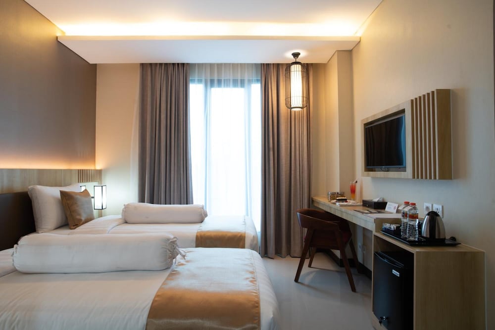 Braling Grand Hotel by Azana 23/58