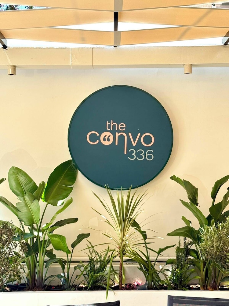 The Convo Athens Riviera 6/49